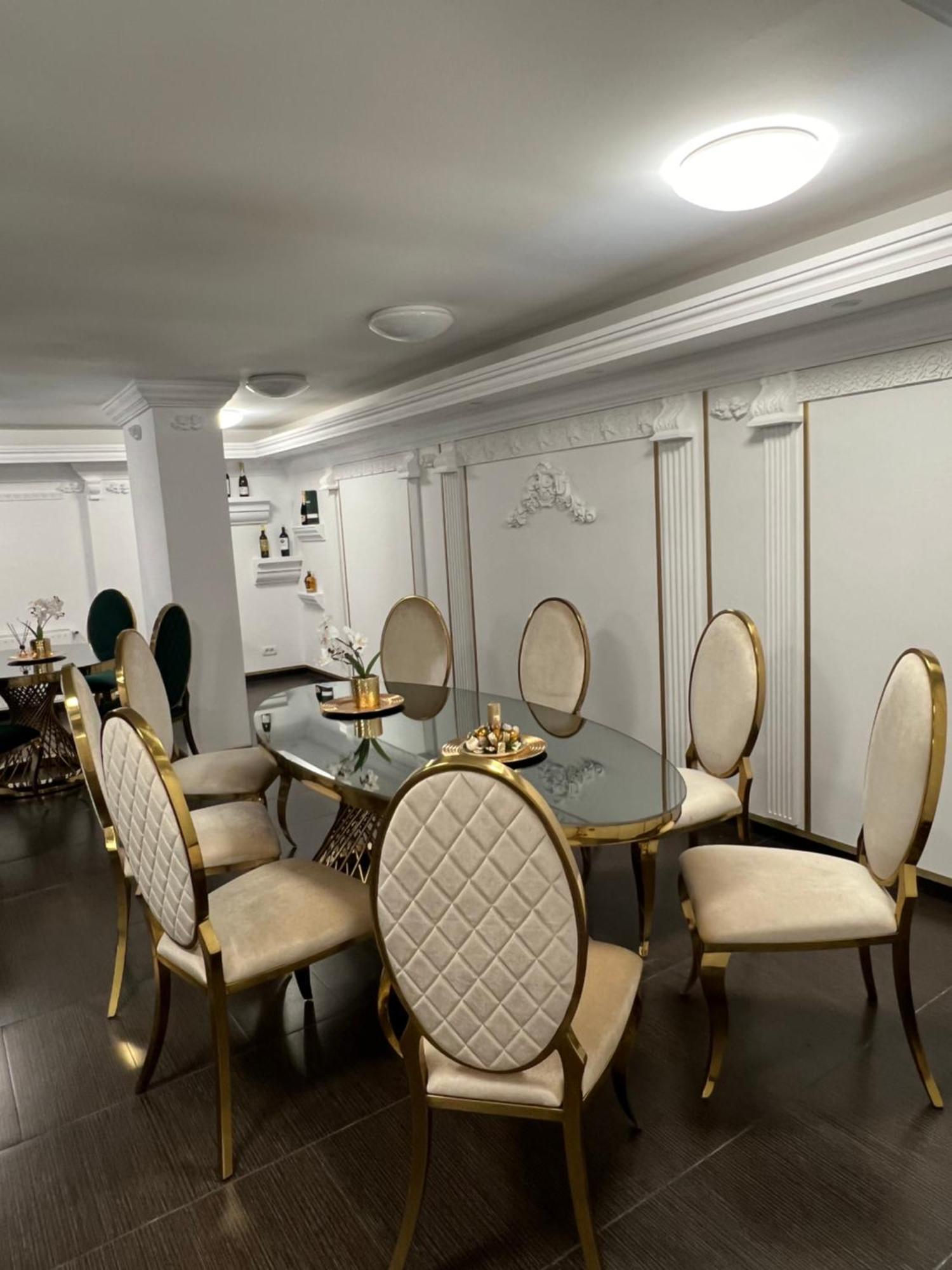 Hotel Vandia Timişoara Eksteriør billede